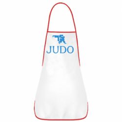 Фартук Judo - PrintSalon