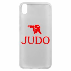 Чохол для Xiaomi Redmi 7A Judo