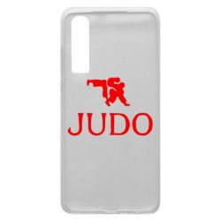 Чехол для Huawei P30 Judo - PrintSalon