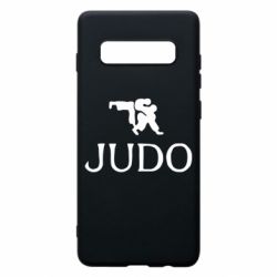 Чохол для Samsung S10+ Judo