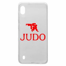Чохол для Samsung A10 Judo