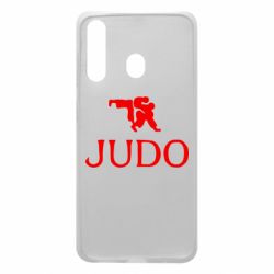 Чехол для Samsung A60 Judo - PrintSalon