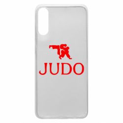 Чехол для Samsung A70 Judo - PrintSalon
