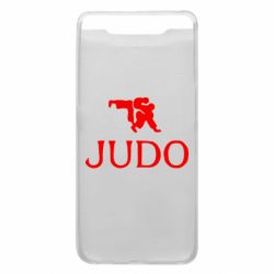 Чехол для Samsung A80 Judo - PrintSalon