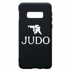 Чохол для Samsung S10e Judo