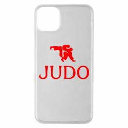 Чехол для iPhone 11 Pro Max Judo - PrintSalon