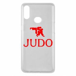Чохол для Samsung A10s Judo
