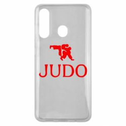 Чехол для Samsung M40 Judo - PrintSalon