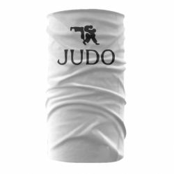 Бандана Judo - PrintSalon