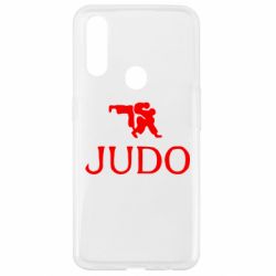 Чохол для Oppo A31 Judo
