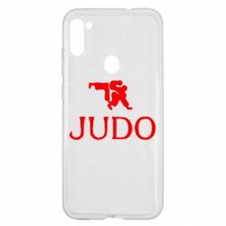 Чохол для Samsung A11 / M11 Judo