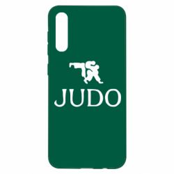 Чехол для Samsung A50 Judo - PrintSalon