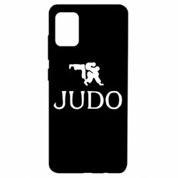 Чехол для Samsung A51 Judo - PrintSalon