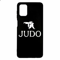 Чехол для Samsung M51 Judo - PrintSalon