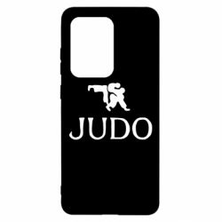Чехол для Samsung S20 Ultra Judo - PrintSalon