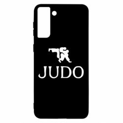 Чохол для Samsung S21 Ultra Judo