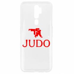 Чехол для Oppo A5/A9 2020 Judo - PrintSalon