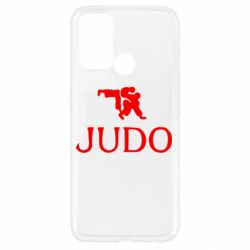 Чехол для Oppo A52/A72/A92 Judo - PrintSalon
