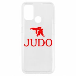 Чехол для Oppo A53/A32/A33 Judo - PrintSalon