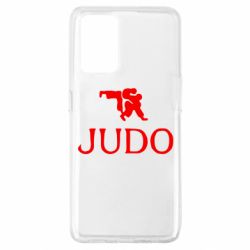 Чехол для Oppo A74 4G Judo - PrintSalon