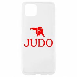 Чохол для Oppo A92sJudo
