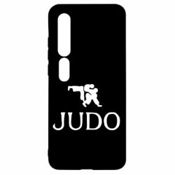 Чехол для Xiaomi Mi10/10 Pro Judo - PrintSalon