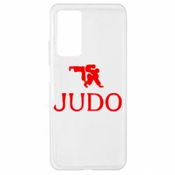 Чехол для Xiaomi Mi 10T/10T Pro Judo - PrintSalon