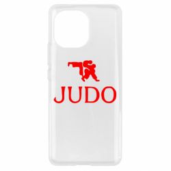 Чохол для Xiaomi Mi11 Judo