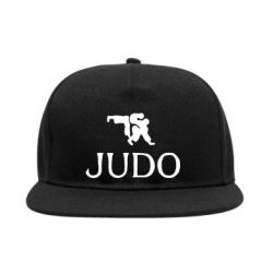 Снепбек Judo - PrintSalon