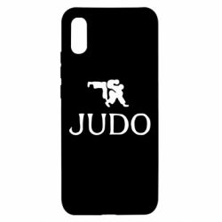 Чехол для Xiaomi Redmi 9a Judo - PrintSalon