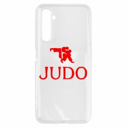 Чехол для Realme 6 Judo - PrintSalon