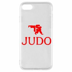 Чохол для iPhone SE 2022 Judo