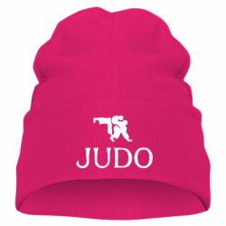 Детская шапка Judo - PrintSalon