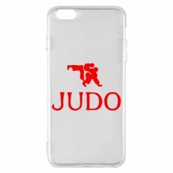Чохол для iPhone 6 Plus/6S Plus Judo