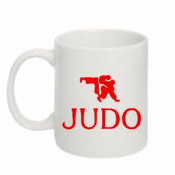 Чашка 320ml Judo - PrintSalon