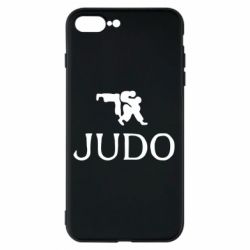 Чехол для iPhone 8 Plus Judo - PrintSalon