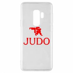 Чохол для Samsung S9+ Judo