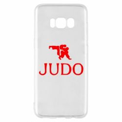 Чехол для Samsung S8 Judo - PrintSalon