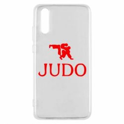Чохол для Huawei P20 Judo
