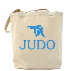 Эко-сумка Judo - PrintSalon