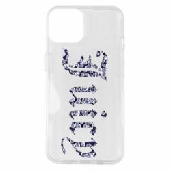 Чехол для iPhone 14 Juicy