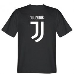 Чоловіча футболка Stedman Juventus Logo - PrintSalon