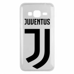 Чохол для Samsung J3 2016 Juventus Logo - PrintSalon