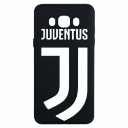Чохол для Samsung J7 2016 Juventus Logo - PrintSalon