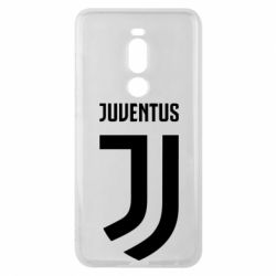 Чохол для Meizu Note 8 Juventus Logo - PrintSalon