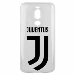 Чохол для Meizu X8 Juventus Logo - PrintSalon