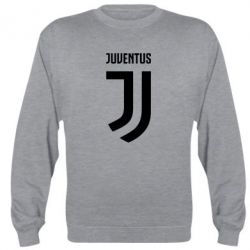 Світшот Juventus Logo - PrintSalon