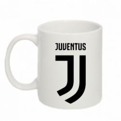 Чашка 320ml Juventus Logo - PrintSalon
