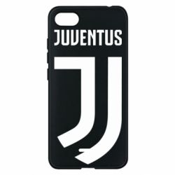 Чохол для Xiaomi Redmi 6A Juventus Logo - PrintSalon