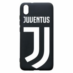 Чохол для Xiaomi Redmi 7A Juventus Logo - PrintSalon